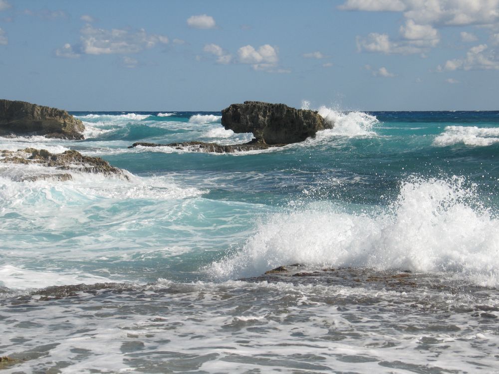 Marvelous water
