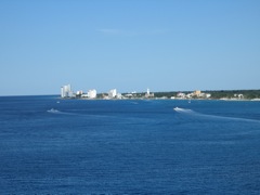 Upscale Cozumel