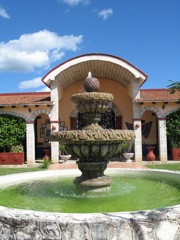 Attractive building
