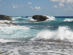 Marvelous water