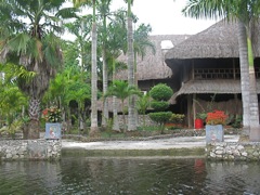 Fancy club