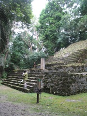 Stela 9