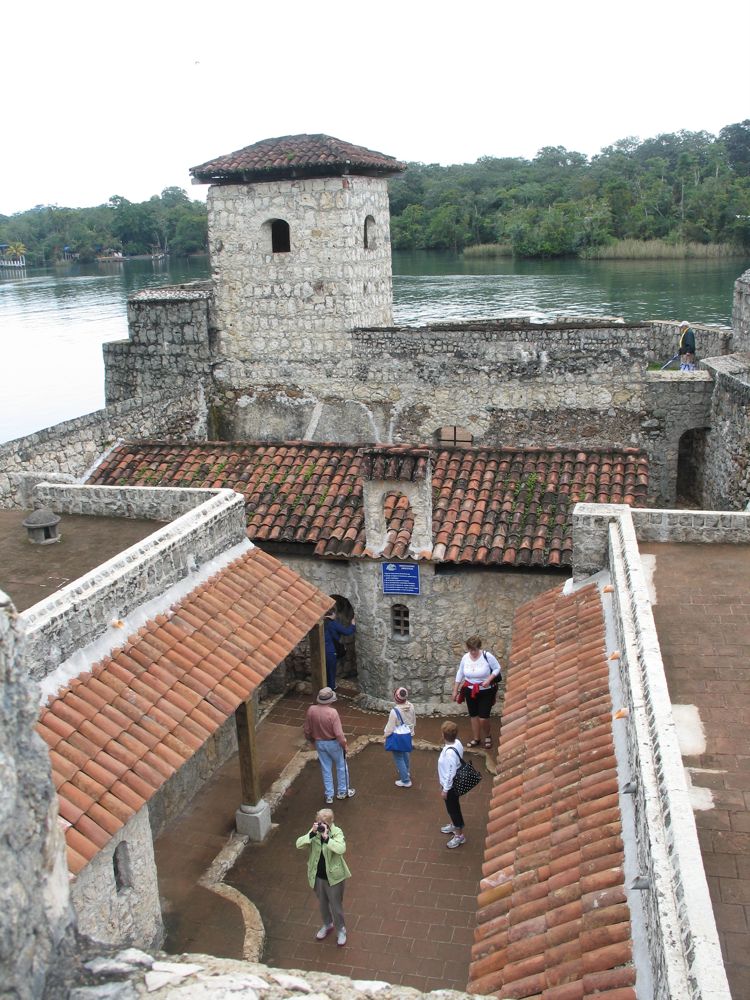 Fortress