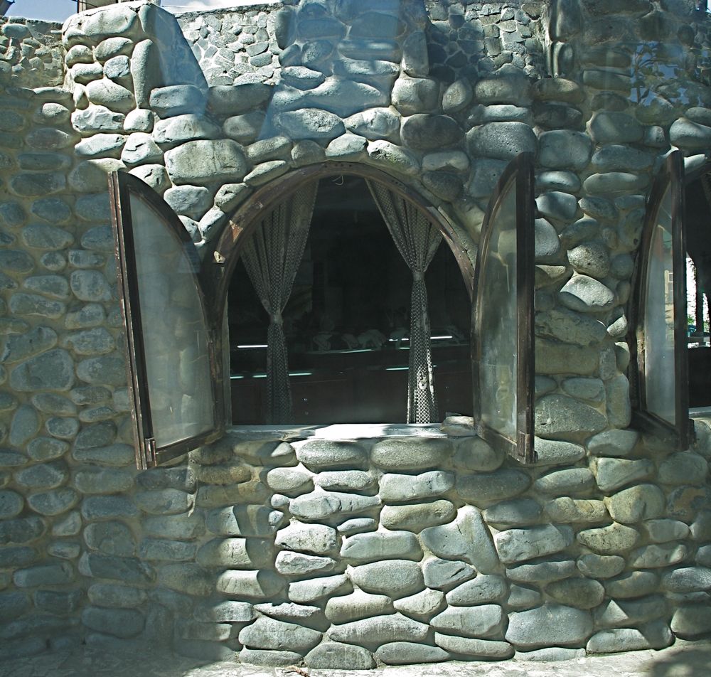 Shop window