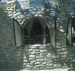 Shop window