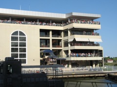 Visitors' Center