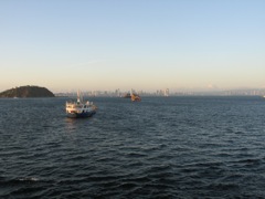 Panama City