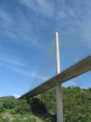 Centennial Bridge