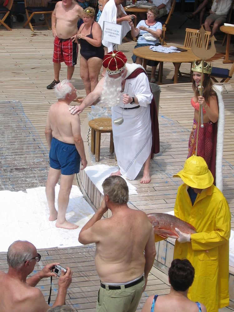 Baptism