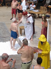 Baptism