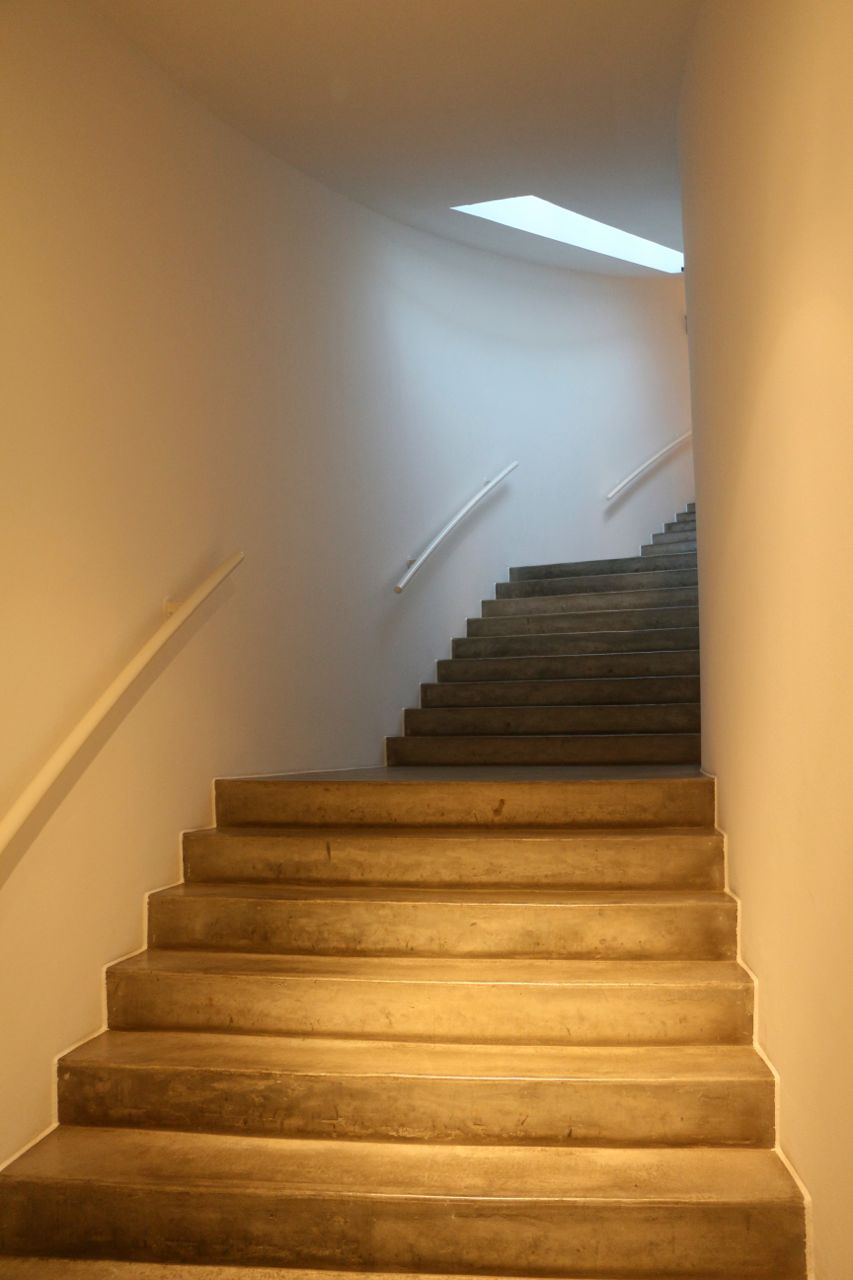 Basel: Vitra Design Museum