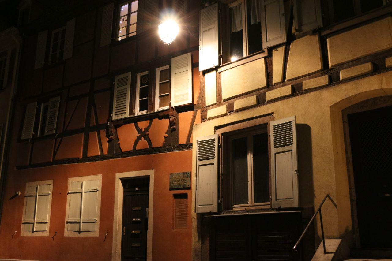 Colmar