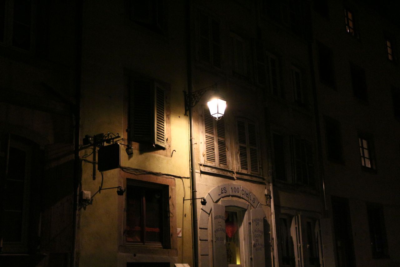 Colmar