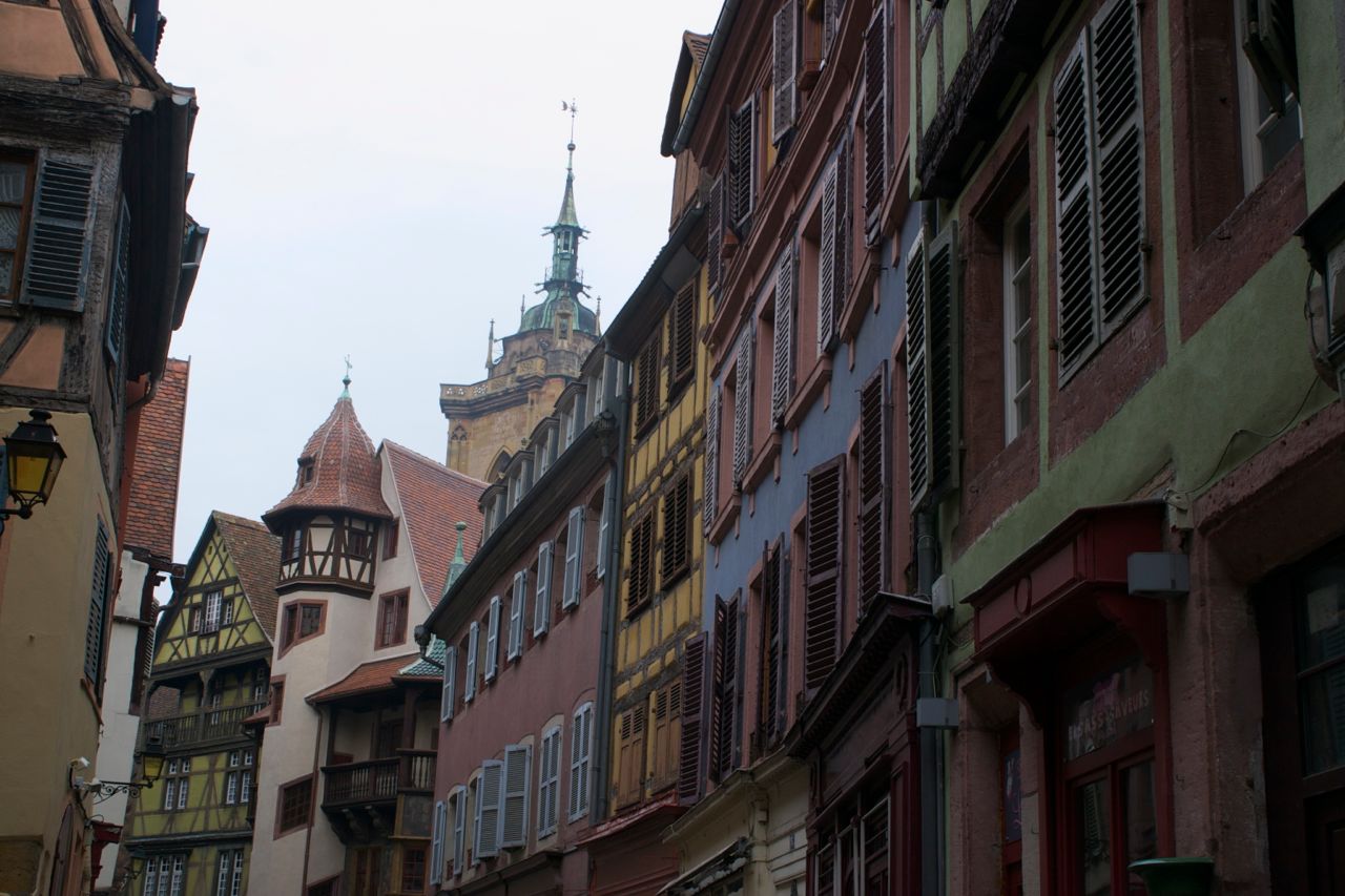 Colmar