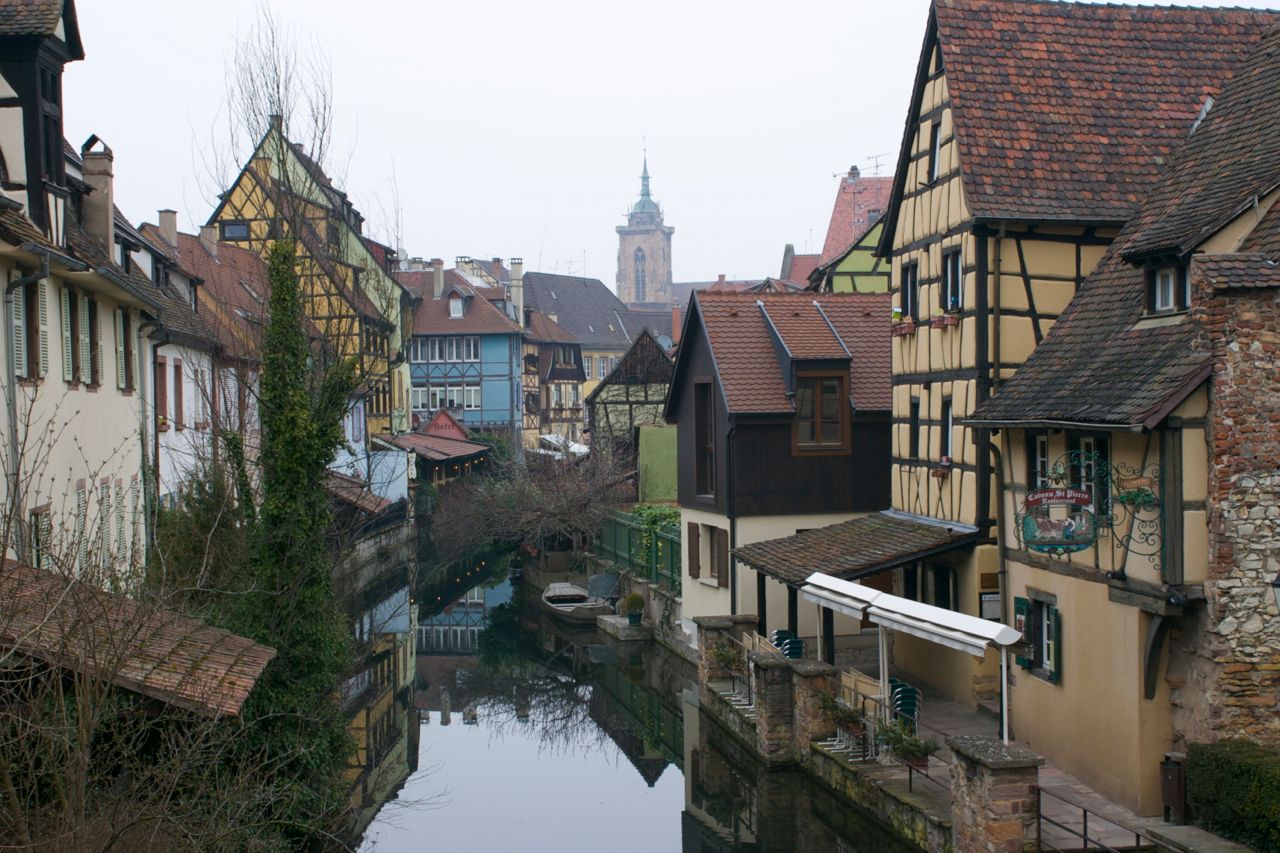 Colmar