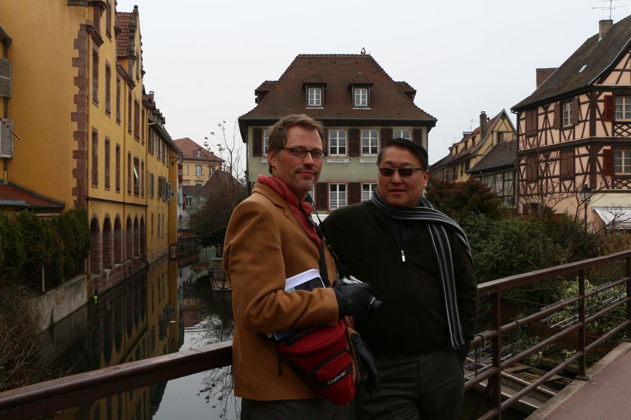 Colmar