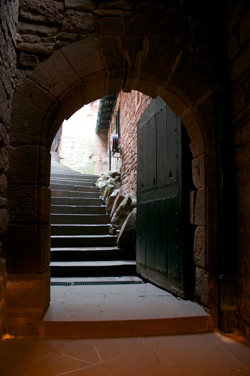 Haut Koenigsbourg