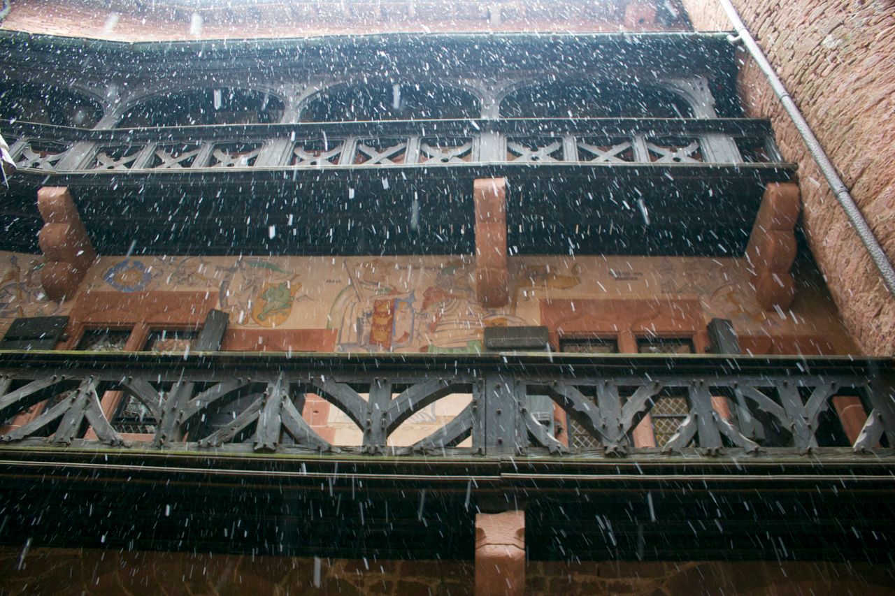 Haut Koenigsbourg