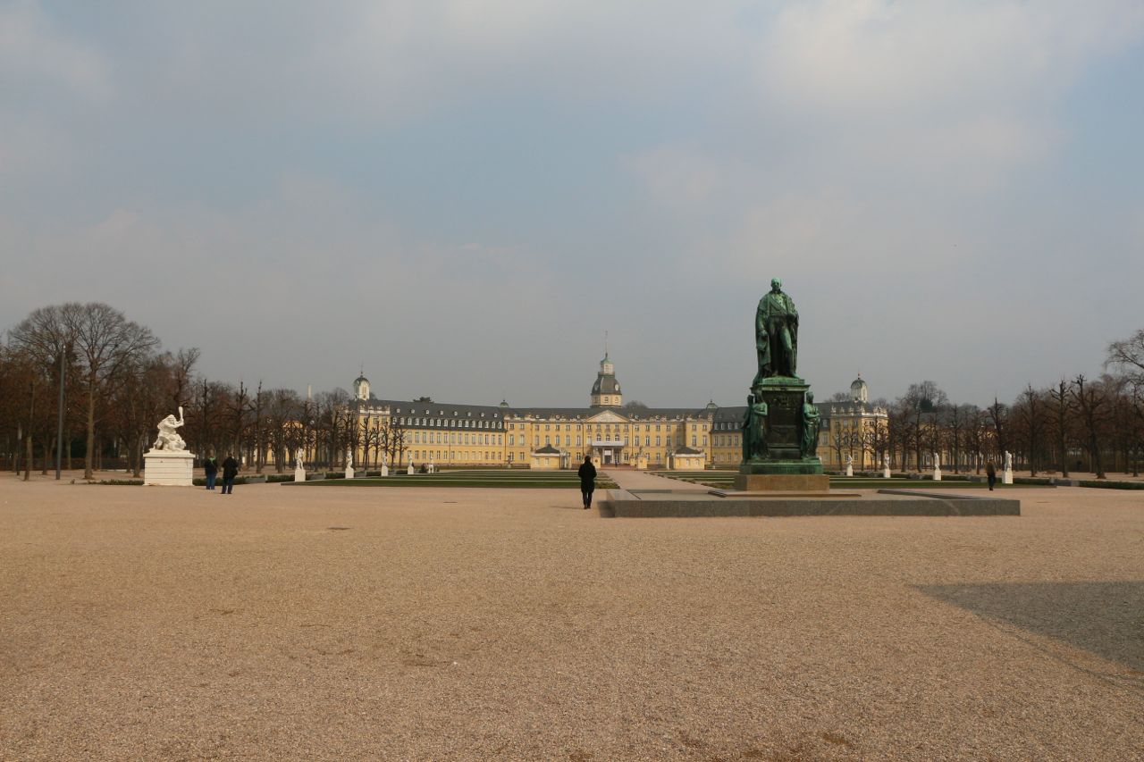 Karlsruhe