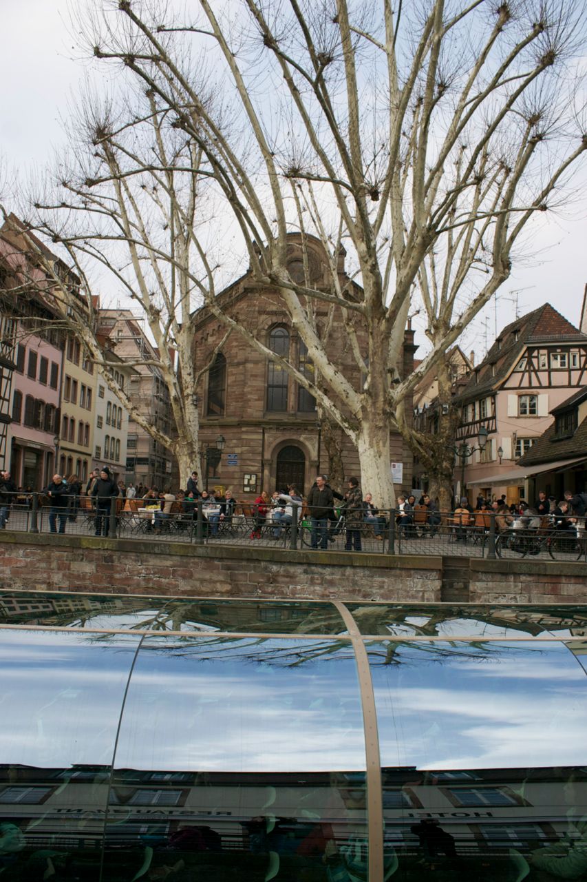 Strasbourg