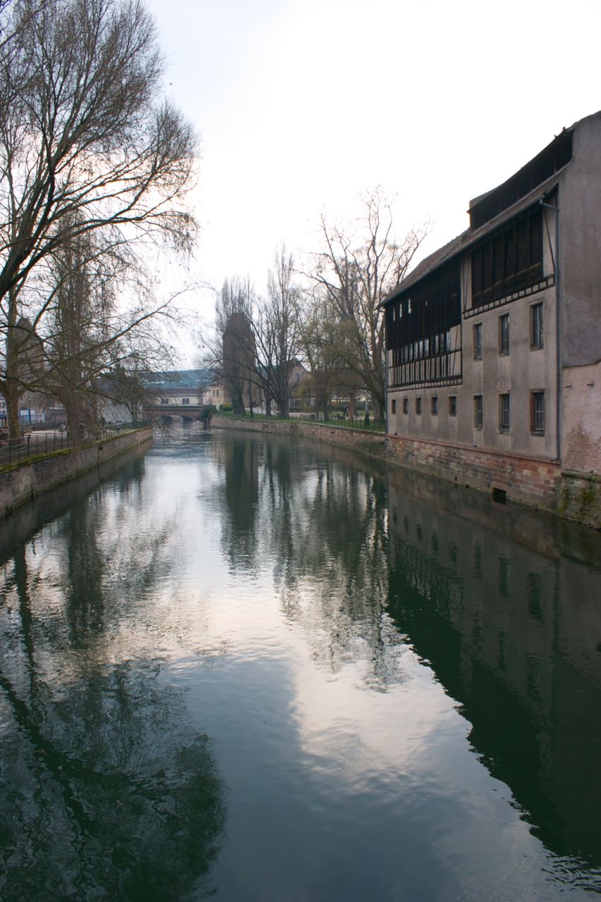 Strasbourg