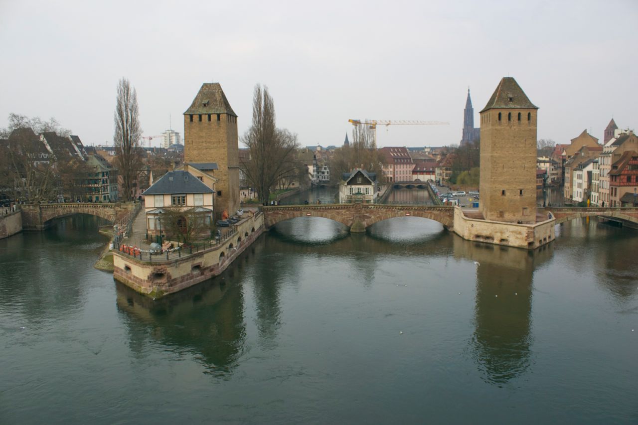 Strasbourg