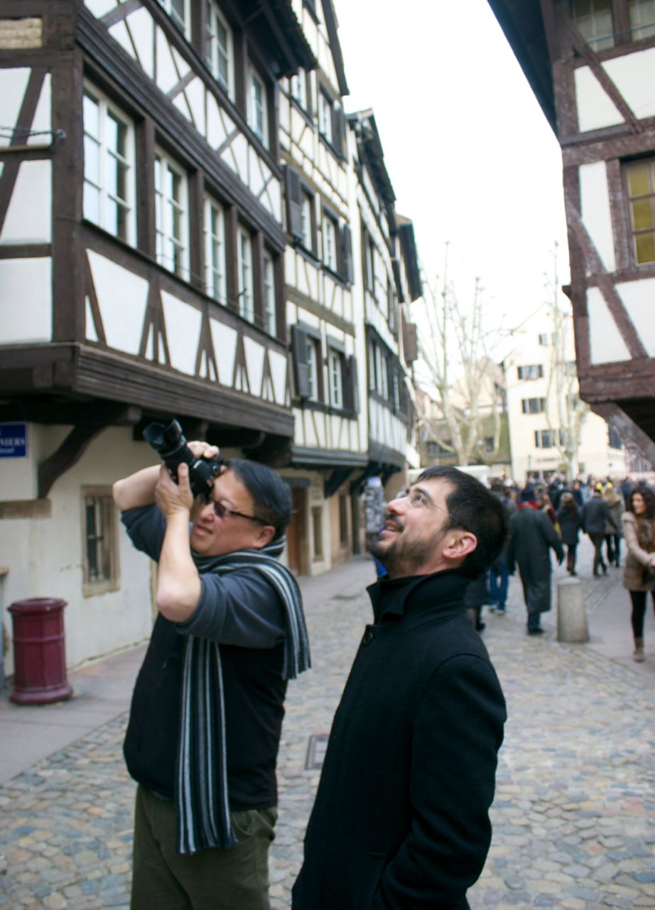 Strasbourg