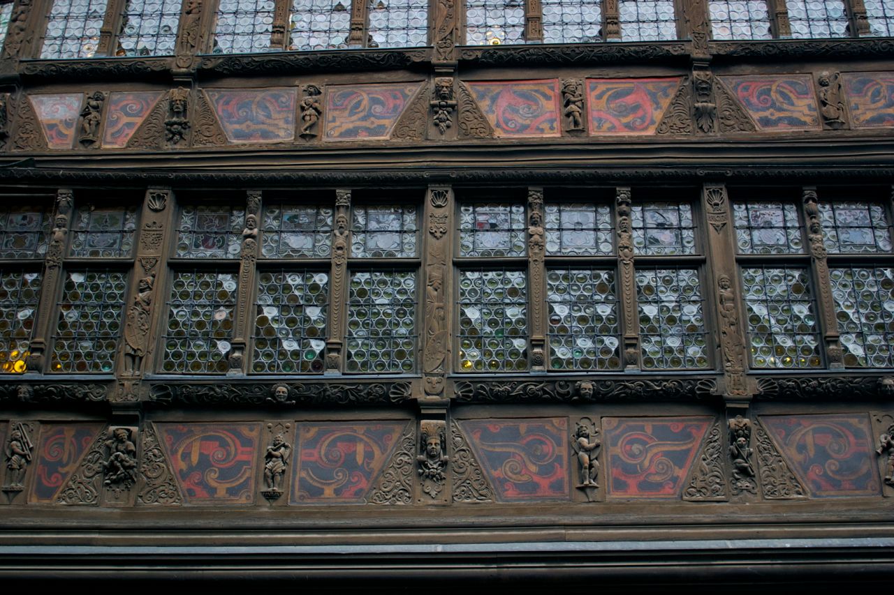 Strasbourg