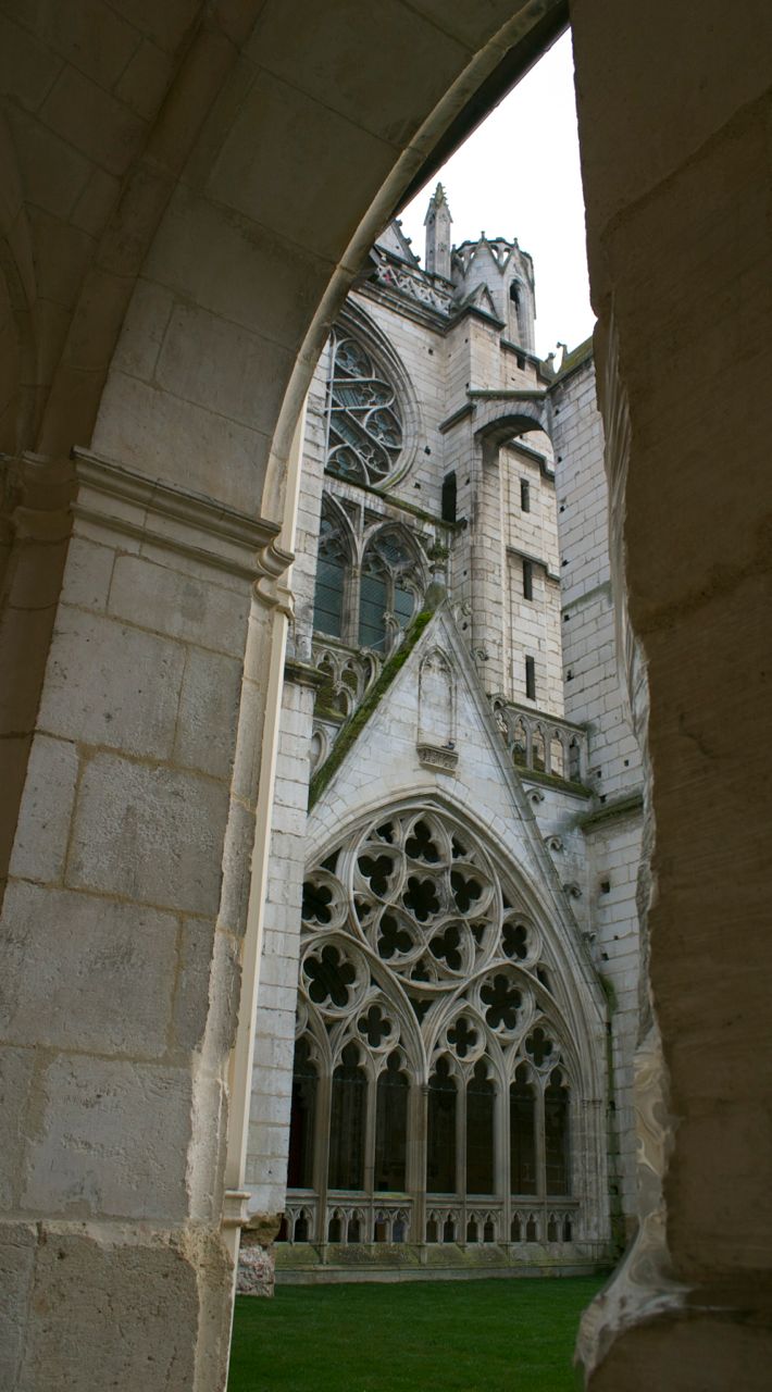 Auxerre