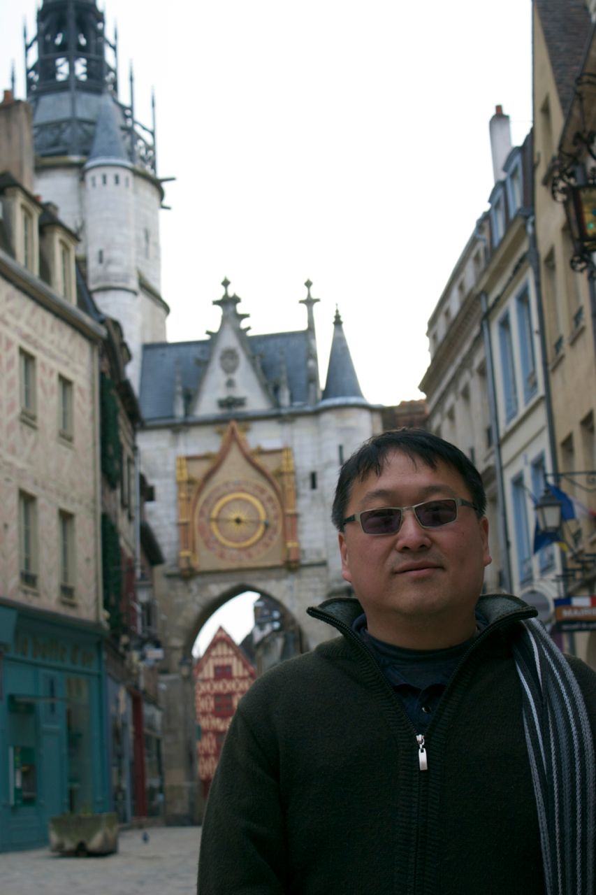 Auxerre