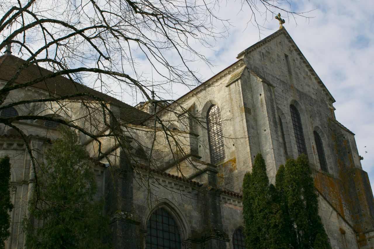 Vézelay