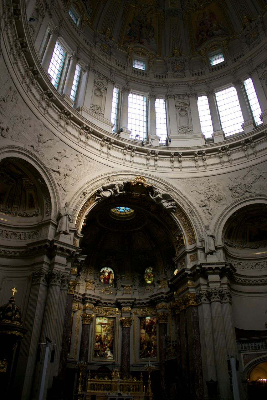 Berliner Dom