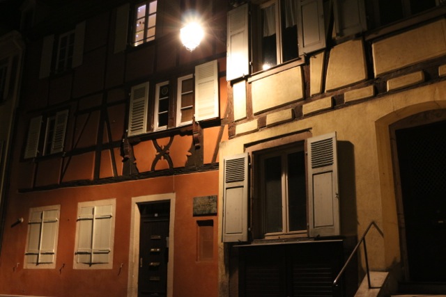 Colmar