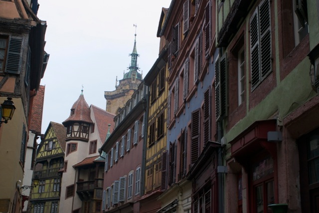 Colmar