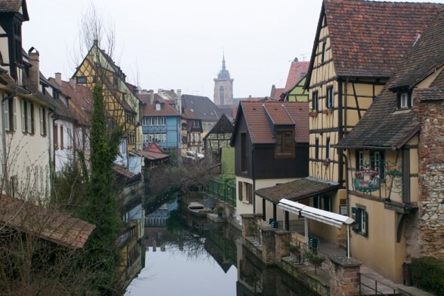 Colmar