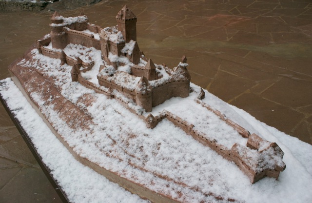 Haut Koenigsbourg