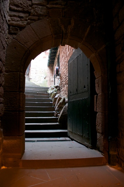 Haut Koenigsbourg