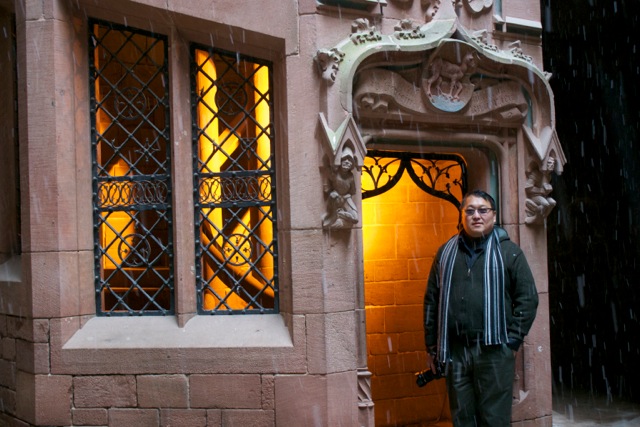 Haut Koenigsbourg