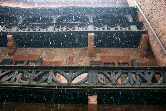 Haut Koenigsbourg
