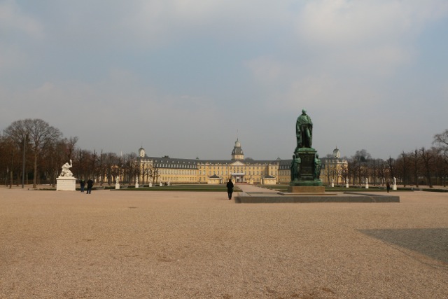 Karlsruhe