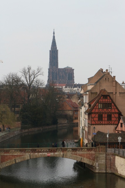 Strasbourg