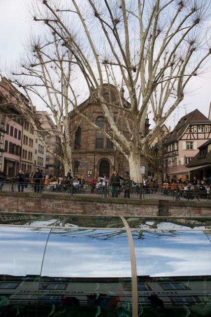 Strasbourg