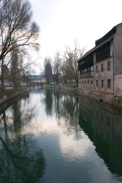 Strasbourg