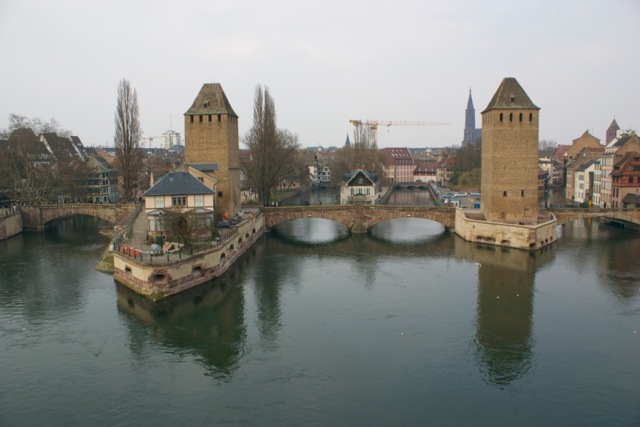 Strasbourg