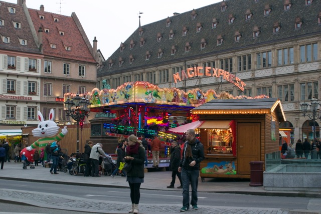 Strasbourg