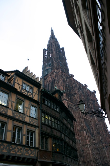 Strasbourg