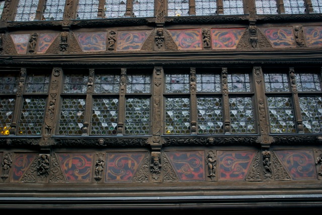 Strasbourg