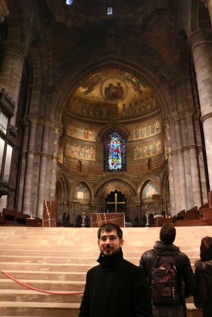 Strasbourg