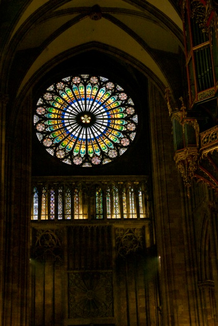 Strasbourg