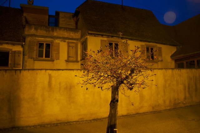 Mittelbergheim